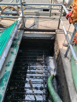 仙林工廠化糞池抽糞  酒店隔油池清理  大學(xué)城污水池廢水池清理