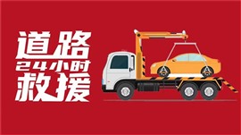 河源市拖車救援-吊車救援-脫困救援-各類汽車專業(yè)救援服務(wù)