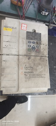 ??河北變頻器過熱故障原因及處理辦法