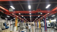 渭南臨渭區(qū)起重機(jī)維修，橋式起重機(jī)、門式航吊、橋式航吊銷售 維修 保養(yǎng)