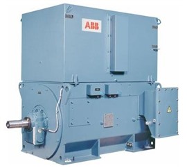 ABB車身917433霧化器1C03462024