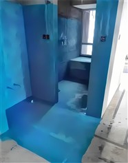 上饒市屋頂樓頂防水-陽光房防水滲水維修