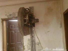 相城漕湖專業(yè)打孔切割 門窗洞切割 樓板地面打孔切割 房屋水電開(kāi)槽切割打孔