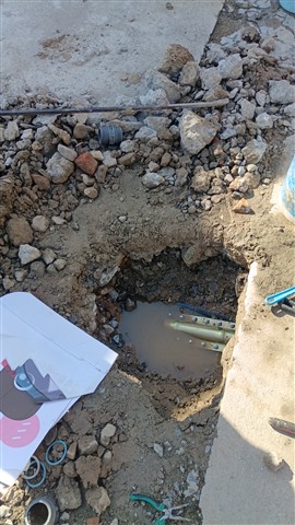 南通海安市地下管道漏水檢測維修查不到漏水不收任何費用