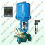 電動(dòng)壓力調(diào)節(jié)閥,電動(dòng)壓力控制閥-精歐制閥門(mén)（武漢）有限公司