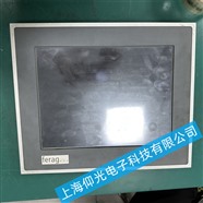 上海倍福觸摸屏維修CP6201-0001-0020常見故障維修方法
