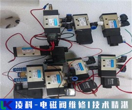 FESTO費(fèi)斯托煤氣電磁閥油缸不下降（維修）服務(wù)周到
