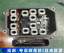 UNI-D蒸汽電磁閥不動(dòng)作（維修）注意事項(xiàng)