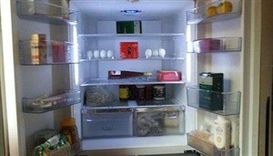 鄭州金水區(qū)容聲冰箱電話維修服務(wù)