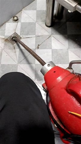 路北區(qū)煤研所附近疏通下水道多少錢一次