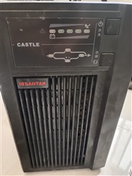 洛陽市山特UPS電源維修，逆變器維修