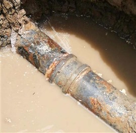 漳州查漏水電話 管道漏水檢測 水管漏水檢測電話