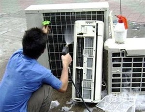 鄭州格力空調(diào)電話維修電話修理
