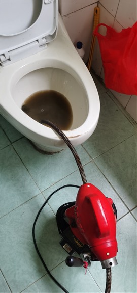 澄海蓮下清通隊電話 蓮下附近清通廁所 蓮下清通下水道