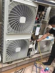 中央空調(diào)維修維修不知道找哪家專業(yè)公司？