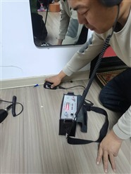 沈陽(yáng)遼中縣室外水管漏水檢測(cè)-查漏維修公司