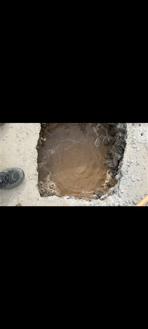 無錫江陰市地下消防管漏水點(diǎn)檢測儀器測漏不成功不收費(fèi)