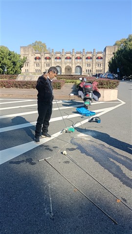 余姚小曹娥鎮(zhèn)供水管網(wǎng)漏水檢測經(jīng)驗(yàn)豐富品質(zhì)保障