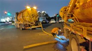 洛陽洛寧縣清理化糞池 疏通下水管道費(fèi)用 洛陽洛寧縣疏通下水管道公司