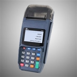 快易刷pos機人工服務熱線是什么？