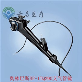 公司專業(yè)維修奧林巴斯 BF-1TQ290電子支氣管鏡漏水問題