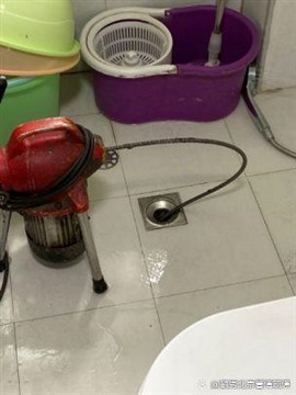 昌平區(qū)天通苑疏通下水道 疏通馬桶 廚房下水道疏通收費標準