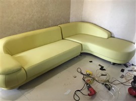 杭州專業(yè)沙發(fā)翻新，專業(yè)沙發(fā)維修，換布換皮，軟包硬包加工
