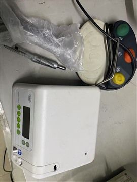 北京芯片級維修口腔種植機，無刷打磨植入機器維修