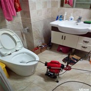 西安龍首村下水道疏通聯(lián)系方式-馬桶管道疏通價錢