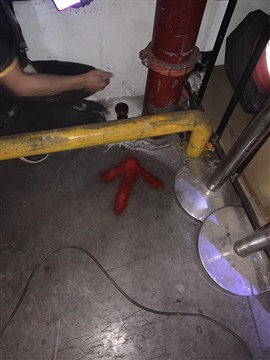 中山漏水點(diǎn)快速檢測 埋地消防管漏水測漏 自來水管漏水定位搶修