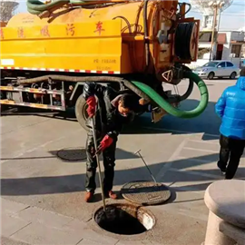 李滄區(qū)清理化糞池 污水池清污 市政管道疏通抽糞公司
