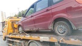 武漢三環(huán)線白沙洲拖車救援電話