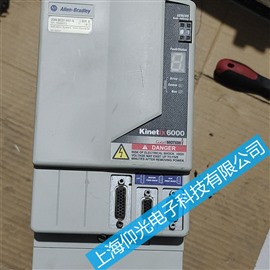 上海AB伺服驅(qū)動(dòng)器開(kāi)機(jī)報(bào)警E09故障維修#AB驅(qū)動(dòng)器維修
