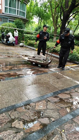 上海高層外墻防水修繕 裝飾條脫落拆除防水