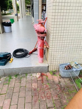 各鎮(zhèn)區(qū)地下暗管滲漏檢測 快速上門服務(wù)團(tuán)隊(duì) 地埋消防管降壓測點(diǎn)
