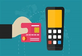 宿遷市泗洪縣免費領(lǐng)取費率0.38%的POS機是不是不安全？POS機注銷