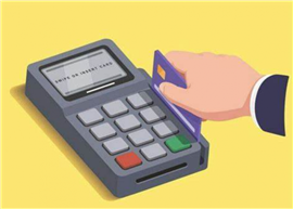 宿遷市湖濱新區(qū)辦個POS機為啥要這么多資料？合利寶PoS機
