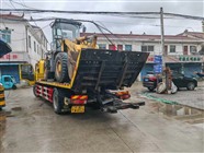 昆明救援車電話【昆明五華區(qū)】流動補胎