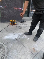 室外帶壓消防管泄漏探查 集團(tuán)自來(lái)水管查漏 水管泄漏檢修服務(wù)機(jī)構(gòu)