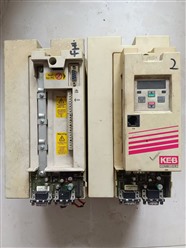 河南洛陽地區(qū)KEB科比變頻器顯示E.OC維修電話