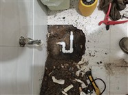 煙臺(tái)市暗管地埋管漏水檢測(cè)-十多年專業(yè)室外管網(wǎng)漏水檢測(cè)公司
