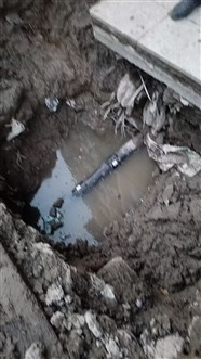 成都市地暖管測漏查漏服務(wù)公司-地暖漏水維修-專業(yè)儀器精準找漏水點