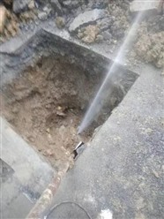 涼山州暗管地埋管漏水檢測(cè)-十多年專業(yè)室外管網(wǎng)漏水檢測(cè)公司