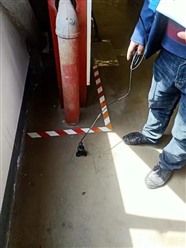 淄博市噴淋管漏水檢測(cè)公司-室外管網(wǎng)漏水檢測(cè)公司-收費(fèi)合理技術(shù)好