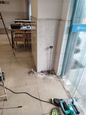 商丘市噴淋管漏水檢測(cè)公司-室外管網(wǎng)漏水檢測(cè)公司-收費(fèi)合理技術(shù)好