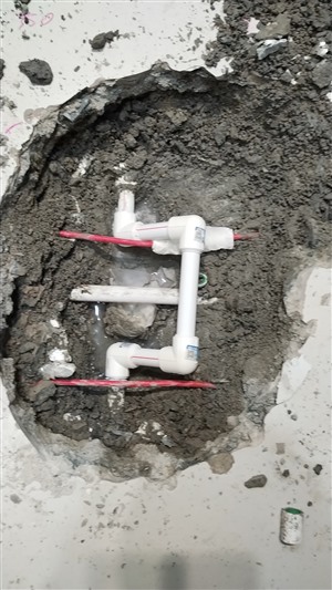 欽州市地暖管測(cè)漏查漏服務(wù)公司-地暖漏水維修-專業(yè)儀器精準(zhǔn)找漏水點(diǎn)