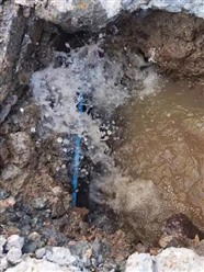 青島市陽臺(tái)滲水到漏水找漏水點(diǎn)-儀器精準(zhǔn)定位查漏點(diǎn)