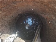 西安高陵縣管道疏通清理-抽糞污水清理-管道高壓清洗