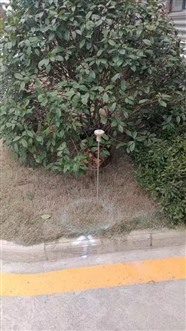 長(zhǎng)沙市室外管道漏水檢測(cè)  專業(yè)測(cè)漏查漏水公司