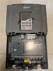 河南洛陽螺桿空壓機變頻器維修，眾辰、匯川、英威騰變頻器維修技術(shù)服務(wù)